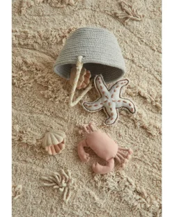 Alfombra lavable de juego Island - Lorena Canals