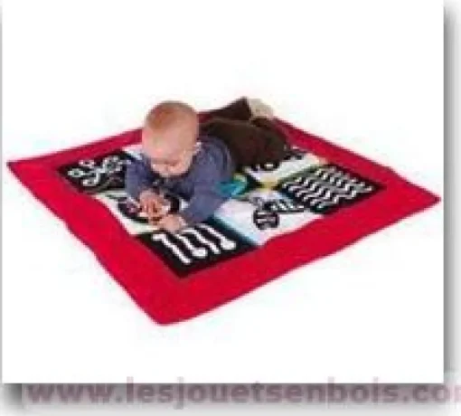 Alfombras de actividades - Manhattan Toy