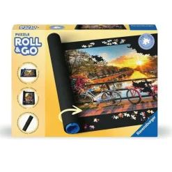 Alfombrilla de rompecabezas 300 a 1500 piezas - Ravensburger