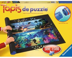 Alfombrilla de rompecabezas - Ravensburger