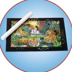 Alfombrilla de rompecabezas XXL - Ravensburger