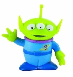 Alien de Toy story 3 - Bullyland
