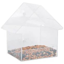 Alimentador de ventana acrílico - Esschert Design
