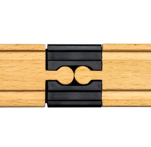 Allround Large - 33 conectores de vía - Toy2