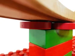 Allround Large - 33 conectores de vía - Toy2