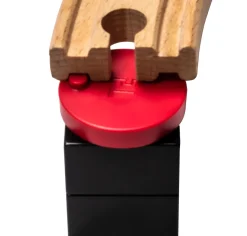 Allround Medium - 20 conectores de vía - Toy2
