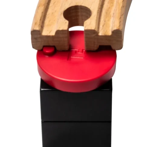 Allround Medium - 20 conectores de vía - Toy2