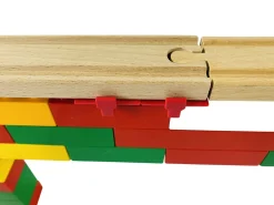 Allround Medium - 20 conectores de vía - Toy2