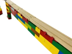Allround Medium - 20 conectores de vía - Toy2