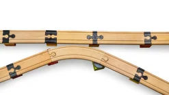Allround Small - 8 conectores de vía - Toy2