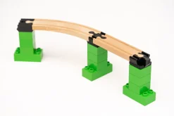 Allround Small - 8 conectores de vía - Toy2