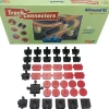 Allround XL - 41 conectores de vía - Toy2
