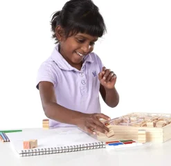 Almohadillas de tinta - artículos favoritos - Melissa & Doug