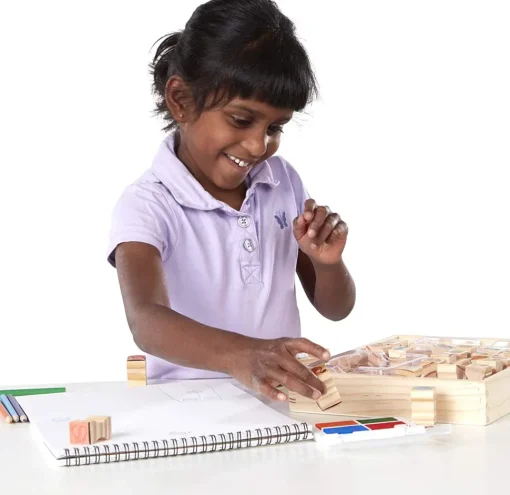 Almohadillas de tinta - artículos favoritos - Melissa & Doug