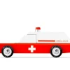 Ambulancia - Candylab Toys