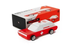 Ambulancia - Candylab Toys