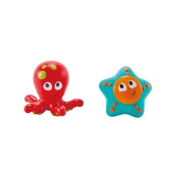 Amigos de la piscina - Hape Toys