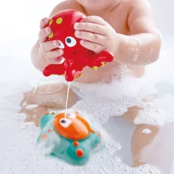 Amigos de la piscina - Hape Toys