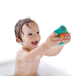 Amigos de la piscina - Hape Toys