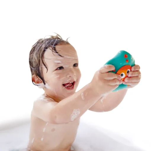 Amigos de la piscina - Hape Toys