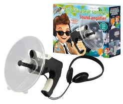 Amplificador de sonido - Buki France