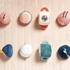 Anaïs el rodillo de sonido - Lilliputiens