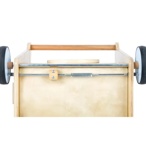 Andador de madera Ballena - Small foot company