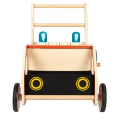 Andador de madera bombero - Small foot company