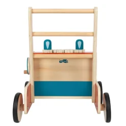 Andador de madera bombero - Small foot company