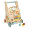 Andador de madera Safari - Small foot company