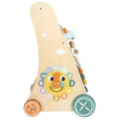 Andador de madera Safari - Small foot company