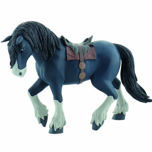 Angus de Brave - Bullyland