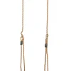 Anillas de gimnasia de madera - Small foot company