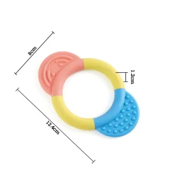 Anillo de dentición - Hape Toys