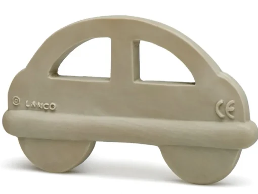 Anillo de dentición - Voiture - Lanco Toys