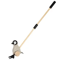 Animal para empujar Pingüino - Small foot company