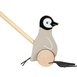 Animal para empujar Pingüino - Small foot company