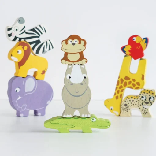 Animales de África - Le Toy Van