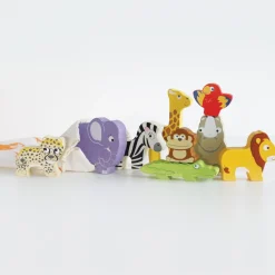 Animales de África - Le Toy Van
