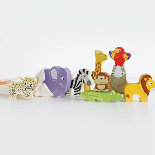 Animales de África - Le Toy Van
