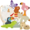 Animales de los Andes - Le Toy Van