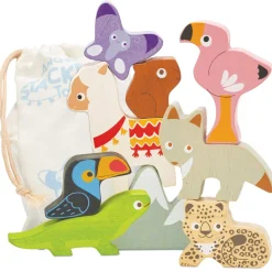 Animales de los Andes - Le Toy Van