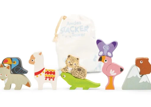 Animales de los Andes - Le Toy Van