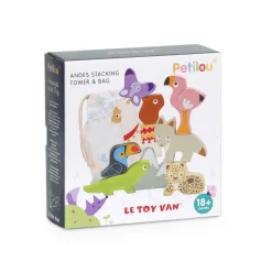 Animales de los Andes - Le Toy Van