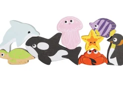 Animales del océano - Le Toy Van