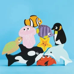 Animales del océano - Le Toy Van