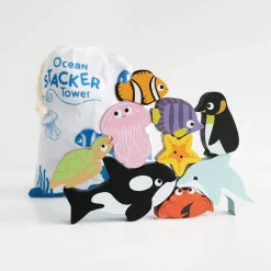 Animales del océano - Le Toy Van