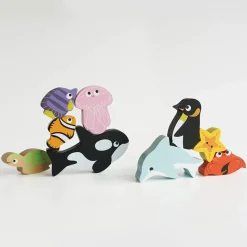 Animales del océano - Le Toy Van
