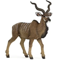 Antílope kudu - Papo