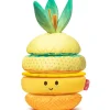 Apiladora blanda de piña - Melissa & Doug